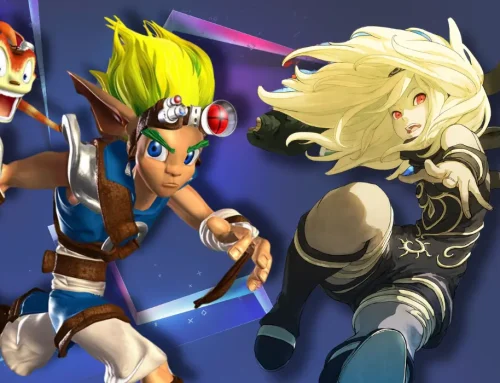 PlayStation potrebbe riportare in vita le sue saghe storiche