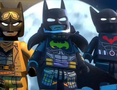 Lego Batman: Legacy of the Dark Knight – Tutti i costumi e come sbloccarli