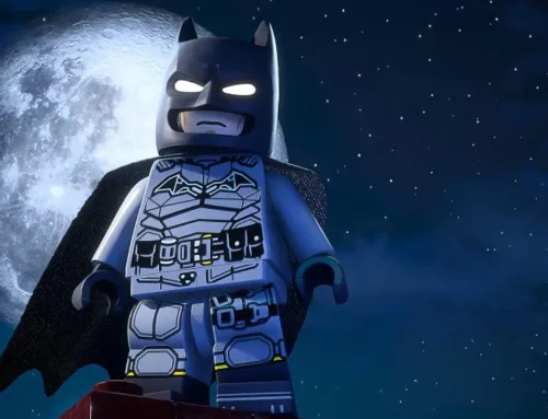 Lego Batman: Legacy of the Dark Knight: guida per iniziare al meglio