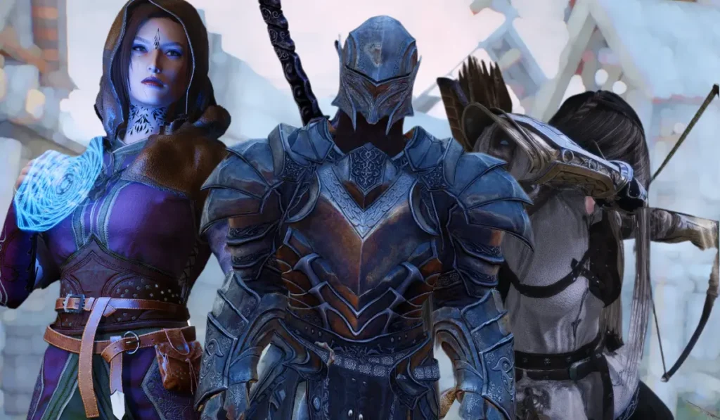 The Elder Scrolls 6