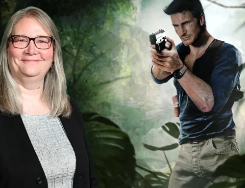 L’Uncharted 4 che non abbiamo mai avuto: com’era la versione di Amy Hennig?