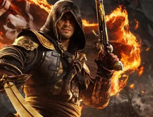 Assassin’s Creed Black Flag: Resynced: tutto quello che dovete sapere sul remake