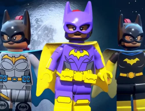 Batgirl: tutti i costumi e come sbloccarli in Lego Batman: Legacy of the Dark Knight