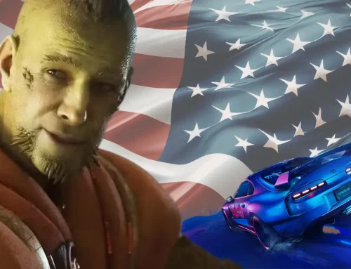 Protect Our Games Act – La legge salva-videogiochi arriva in USA