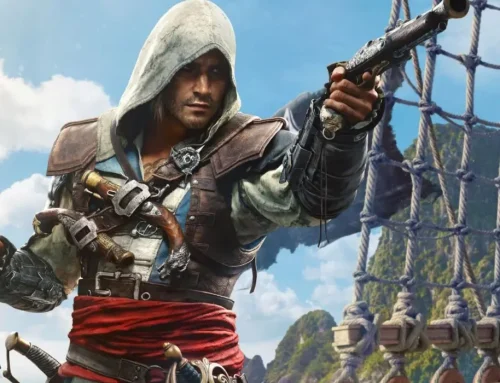 Assassin’s Creed Black Flag Resynced: i migliori potenziamenti da ottenere subito