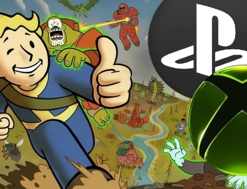 Fallout 76: L’Aggiornamento Next-Gen è alle Porte dell’Appalachia