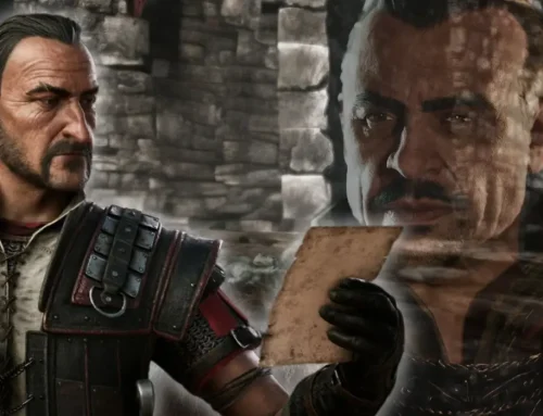 Gothic Remake: come unirsi al Campo Vecchio e conquistare la fiducia di Diego