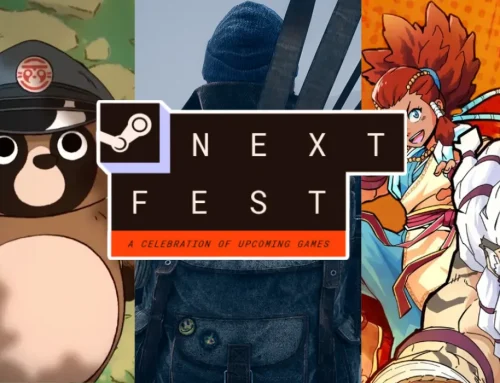 Steam Next Fest giugno 2026: le 10 migliori demo da provare subito