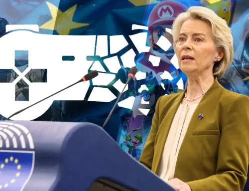 Stop Killing Games ha fallito: cosa significa davvero la risposta della Commissione Europea