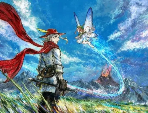 The Adventures of Elliot: Millennium Tales | Recensione – Un sorprendente viaggio nel tempo