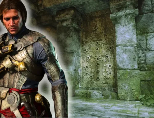 Assassin’s Creed Black Flag: Resynced – Dove trovare tutte le 16 Pietre Maya e ottenere la Mayan Armor