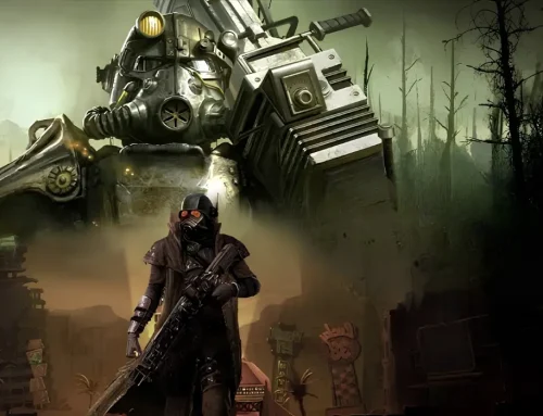 Il futuro di Fallout è qui: tutte le novità annunciate da Bethesda