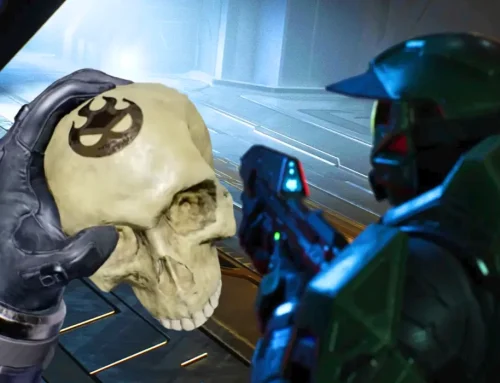 Halo Campaign Evolved – Dove trovare tutti i Teschi di Assault on the Control Room