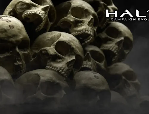 Halo Campaign Evolved – Dove trovare tutti i Teschi (Guida Completa)