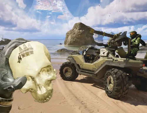 Halo Campaign Evolved – Dove trovare tutti i Teschi di The Silent Cartographer