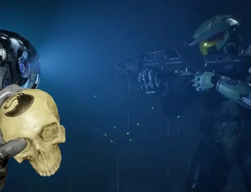 Halo Campaign Evolved – Dove trovare tutti i Teschi di 343 Guilty Sparks