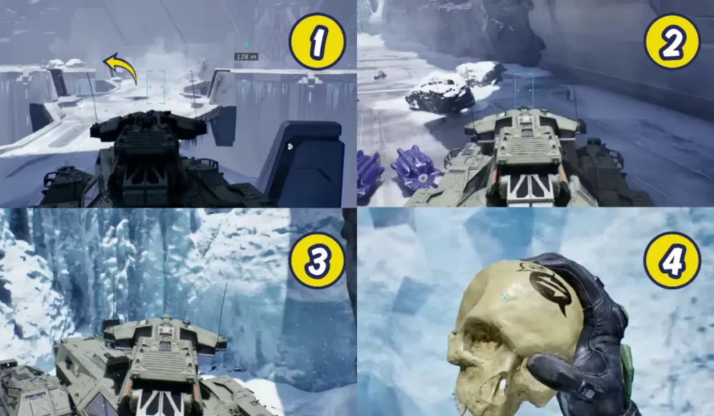 Halo Campaign Evolved