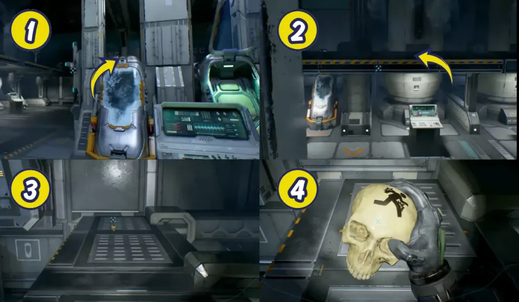Teschio Speed Limit - Halo Campaign Evolved