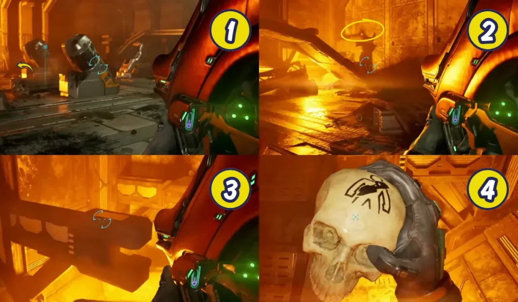 Halo Campaign Evolved - The Maw