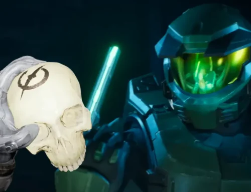 Halo Campaign Evolved – Dove trovare tutti i Teschi di The Library