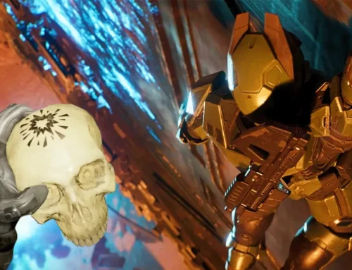 Halo Campaign Evolved – Dove trovare tutti i Teschi di The Maw