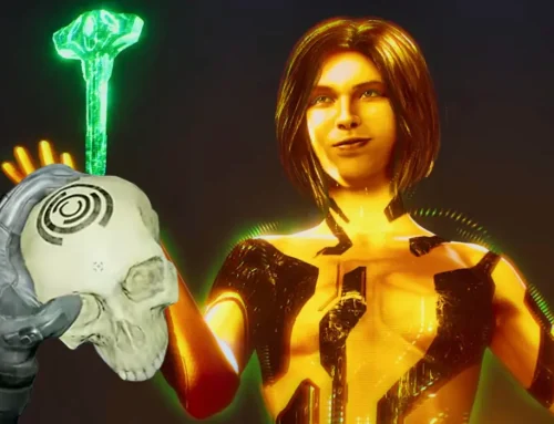 Halo Campaign Evolved – Dove trovare tutti i Teschi di Two Betrayals