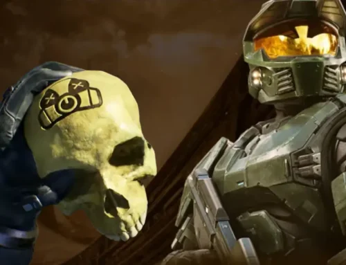 Halo Campaign Evolved – Dove trovare tutti i Teschi di ‘Halo’