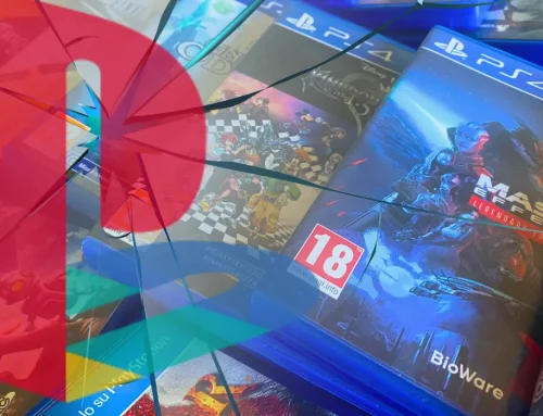 PlayStation abbandona il fisico: siamo davvero pronti a un futuro solo digitale?