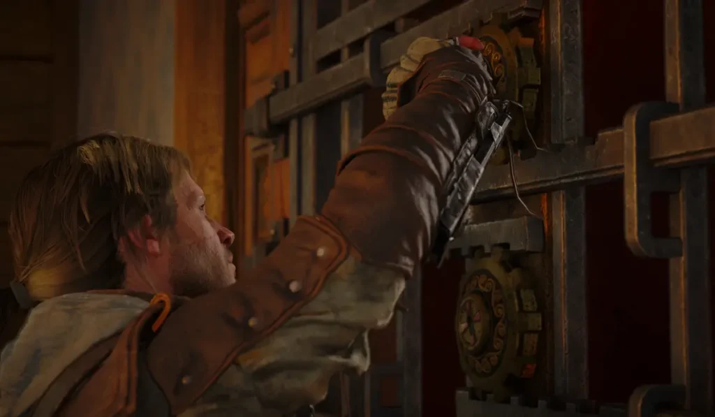 Assassin's Creed Black Flag: Resynced - Templar Keys