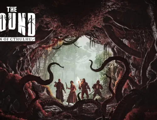 The Mound: Omen of Cthulhu | Recensione