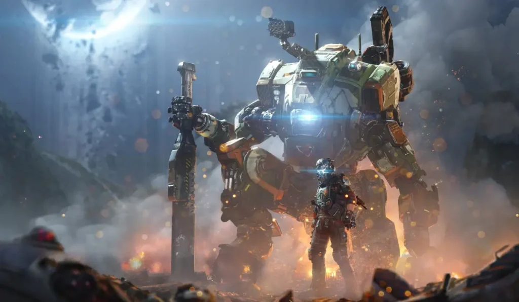 Titanfall 2