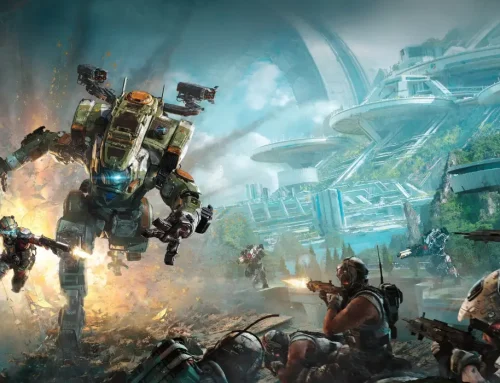 Titanfall 2 è ancora un capolavoro? Dieci anni dopo la risposta è sì