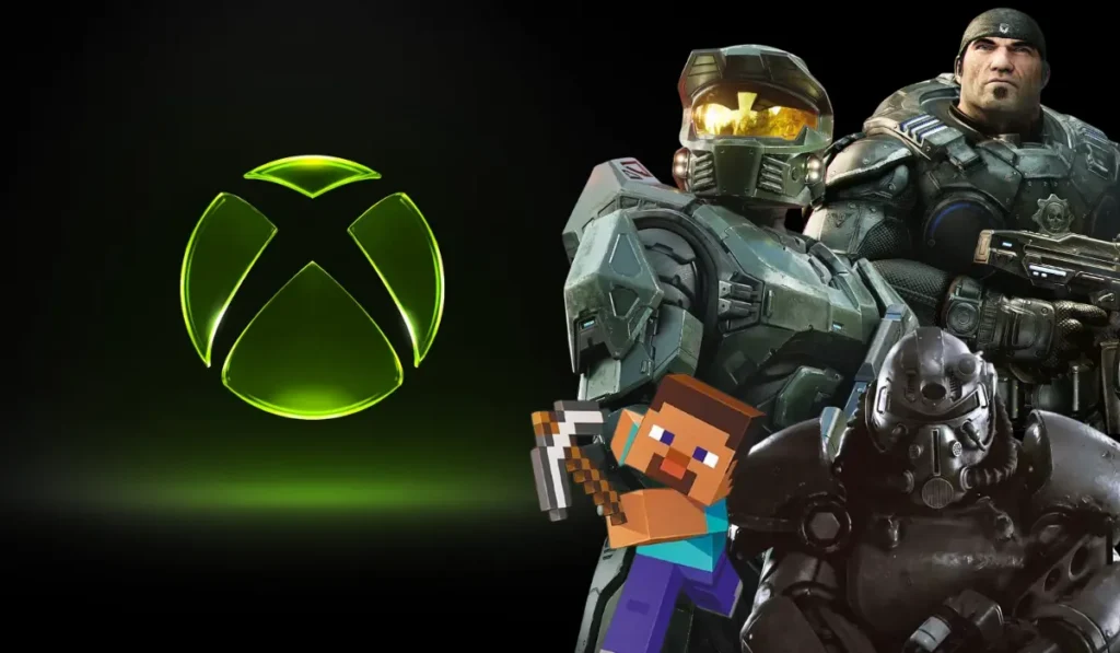 Xbox
