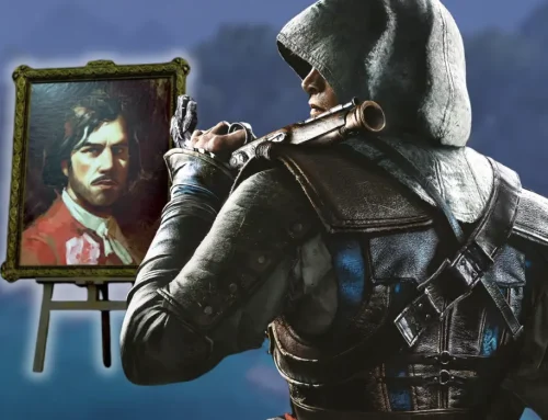 Assassin’s Creed: Black Flag Resynced – Guida a tutti gli 11 Ritratti