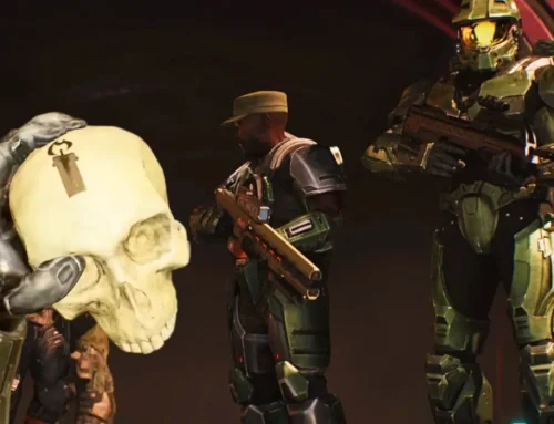 Halo Campaign Evolved – Dove trovare tutti i Teschi di Heavy Burden