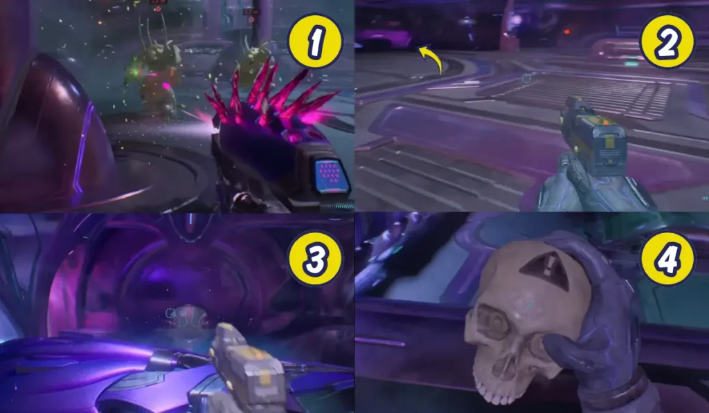 Halo Campaign Evolved