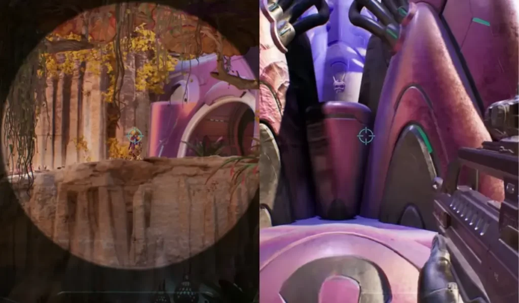 Halo Campaign Evolved