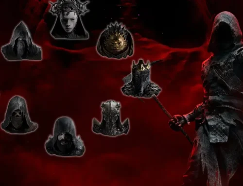 Mortal Shell 2 – Tutti gli Shell spiegati