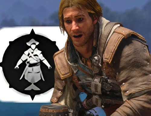 Guida al Trofeo Appassionato di Assassin’s Creed: Black Flag Resynced