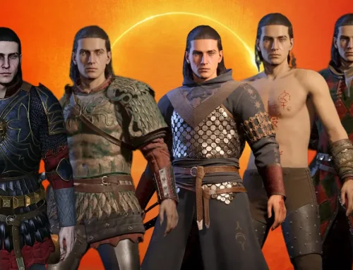 The Blood of Dawnwalker: migliori armature e dove trovarle