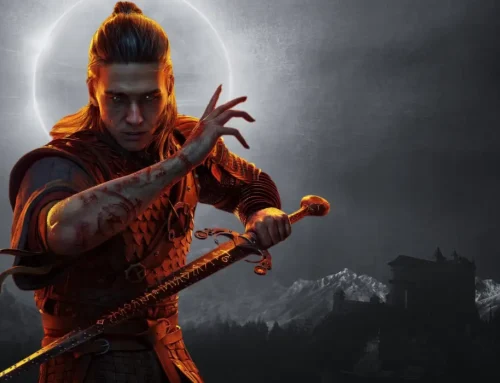 The Blood of Dawnwalker: 7 consigli per iniziare al meglio