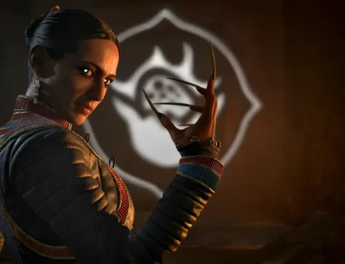 Lacra in The Blood of Dawnwalker: come incontrarla e completare la romance