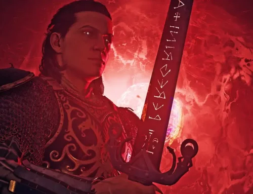 Come ottenere la Spada di San Mihai in The Blood of Dawnwalker