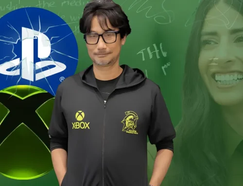 Kojima lascia PlayStation: Il caso Physint spiegato