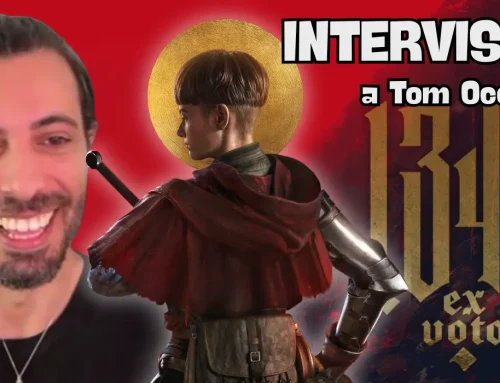 1348 Ex Voto – Intervista agli sviluppatori