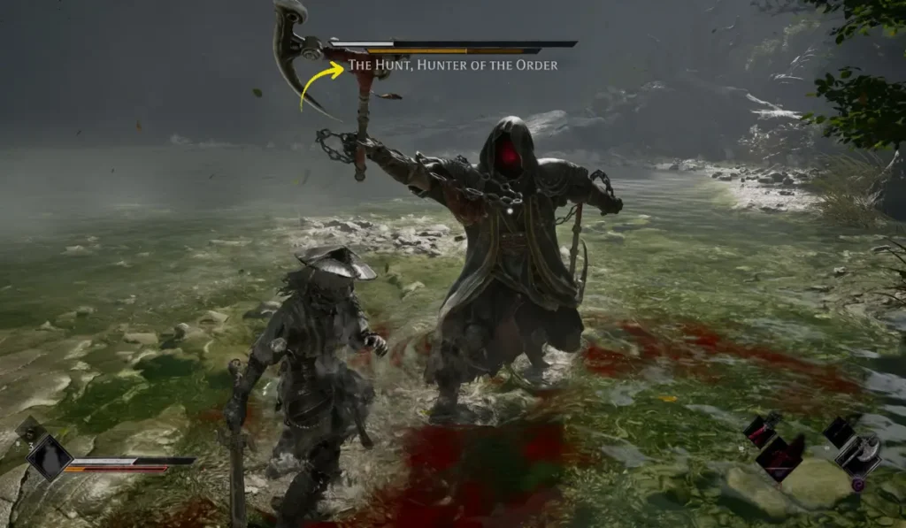 Phantom Blade Zero