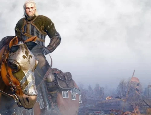 The Witcher 3 Remastered – Guida completa a Bianco Frutteto